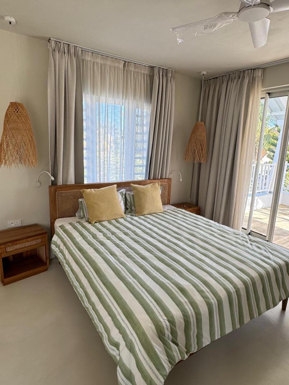 Blue Paradise Villa & Apartments Blue Bay Ngoại thất bức ảnh